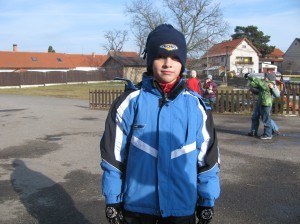 Filda Sklenář